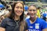 Akari Chargers’ Faith Nisperos is a supportive Ate to her younger sister, Ateneo’s Yssa